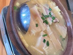 -黄山老妈·土菜(碧桂园店)