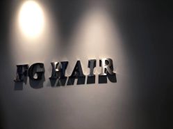 -FG HAIR·烫发·染发