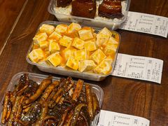 -老瑞福上海菜(人民广场店)