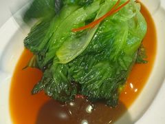 -燕兰楼·清真西北融合菜(亚运村店)