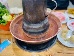 -元盛居(生态大街店)