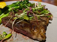 -Mercato莫卡多露台餐厅与酒吧(K11店)