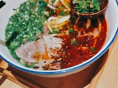 -马记永·兰州牛肉面(3019君尚店)