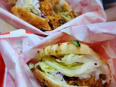 -塔斯汀中国汉堡(宝安宝田一路店)