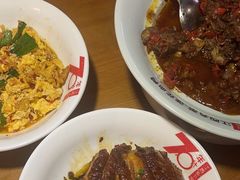 -70年代·江西乡下菜(松岗店)