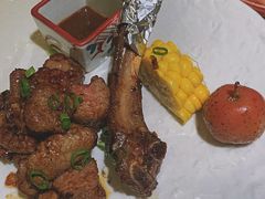 -花潮料理艺食馆(世欧广场店)