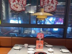 -骨之味·筒骨汤火锅(江头店)