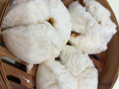 -兴悦酒家(保利克洛维店)