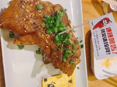 -木屋烧烤(龙湖天街店)