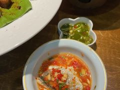 -泰澜得泰国菜(大学城店)