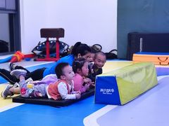 -凯孚尼儿童运动馆(空港总店)