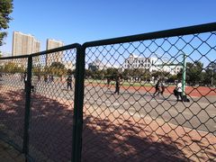 -东北大学(南湖校区)