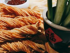 -刀板香·安徽菜(国购IFC店)