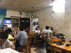 大堂-味仙疯美蛙鱼头(清扬路总店)