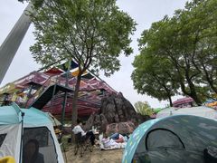 -欢乐水魔方水世界