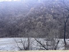 -秦岭终南山世界地质公园翠华山景区