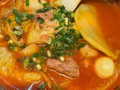 -成都你六姐·牛肉冒菜(上海环宇荟店)