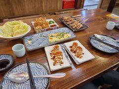 -木村家料理•燒鳥•寿喜烧