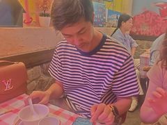 -可可大虾武汉土菜大排档(万松园1店)
