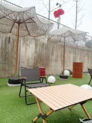 -花嫁丽舍婚礼殿堂(世博江景店)