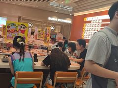 -争鲜回转寿司(东方银座店)