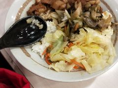-永和大王(小厨·东四十条店)
