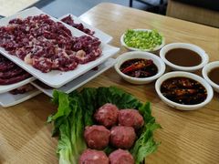 生丸-伟记牛肉(金鸿公路店)