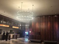 -香港尖沙咀凯悦酒店