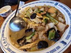 -老雒阳面馆·水席·洛阳菜(王城路店)