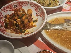 -恰八斗·猛火长沙菜(国贸店)