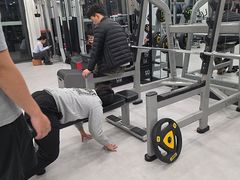 -琪航健身工作室(嘉定北地铁站店)