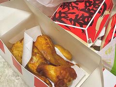 -肯德基(亦庄上海沙龙店)