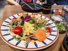 -香猪坊韩国烤肉专属门店(魏公村店)