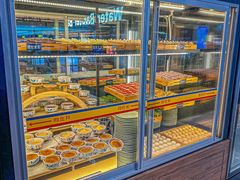 -韩盛·盛江山自助料理(沈辽路万达店)
