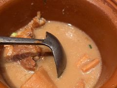 -来菜·湖北头牌藕汤(武商MALL众圆店)