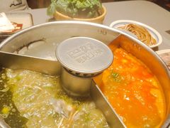 -巴奴毛肚火锅(邯郸美乐城店)