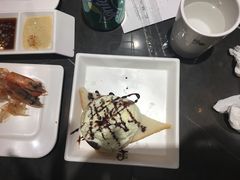 -玛雅铁板烧餐厅(中关村店)