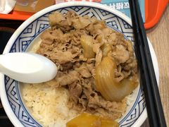 -吉野家(宾水道店)