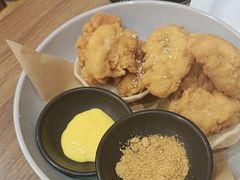 -曼谷食堂·泰国家庭料理(丹桂路店)