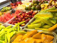 -老炳·七丛松甘草水果