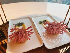 -云厨·高空西餐厅(成都瑯珀·凯悦臻选酒店)