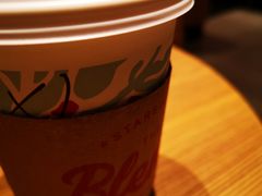 -星巴克(港汇1号办公楼店)
