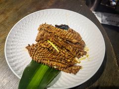-魁盛居百年鲁菜馆(县西巷店)