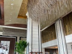 -汕头龙光喜来登酒店