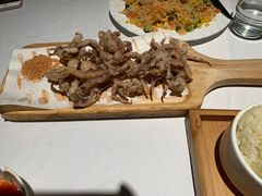 -水天堂西餐厅(绿宝广场店)
