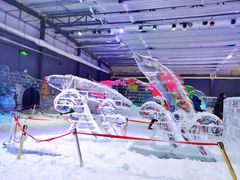 -宁波冰雪大世界(北仑区)