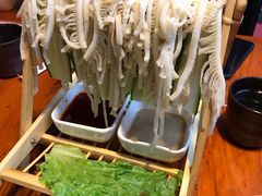 晾衣毛肚-醉长安(南门总店)