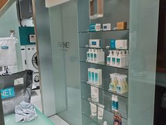 -福奈特洗衣洗鞋(杭州东站万象汇店)