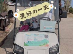 -客天下恐龙水晶玻璃桥