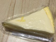 原味芝士蛋糕-中粮丰通（北京)食品有限公司